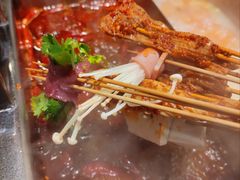 -京元盛铜锅涮肉(上海总店)