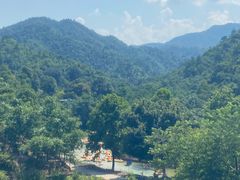 -清泉湾生态旅游度假区