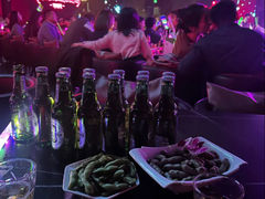 -MOSSO音乐酒吧·live house(南京旗舰店)