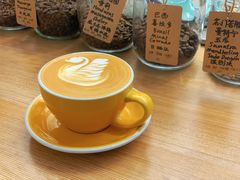 -COFFEE HOLIC(朝外SOHO店)