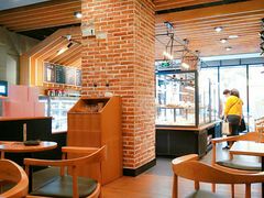 大堂-焙丽拾光(麦凯乐直营店)