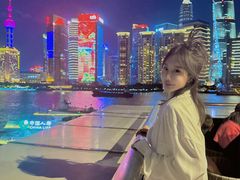 -RIVIERA 松鹤楼(外滩店)