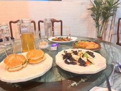 -松峰素食