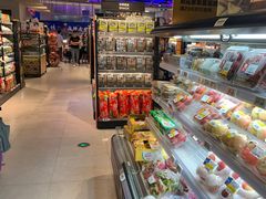 -盒马鲜生(王府广场店)