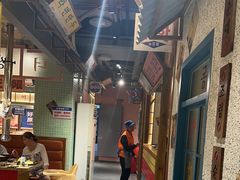 -姜胖胖无限自助烤肉(弹子石店)