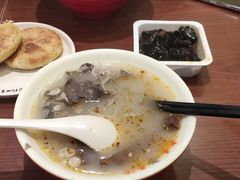 -武圣羊汤·西北面(朝阳门店)