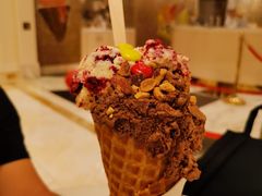 -甜艺廊(永利皇宫店)