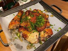 -绿茶餐厅(南昌王府井店)