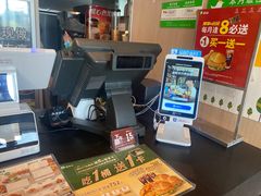-德克士(益庄北国店)