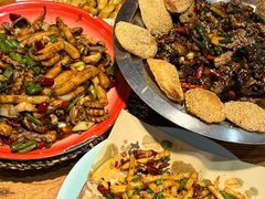 -东来土菜馆(民祥园路店)