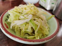 -攀枝花·任德琼·盐边羊肉米线