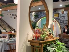 -茶油香闽南菜·花园餐厅(前埔店)