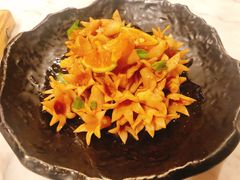 -云采云南菜(中山北路店)