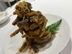 -天福苑(崇宁路店)