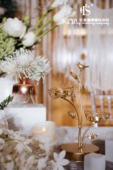 -中谷小南国花园酒店·宴会厅