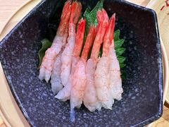 -寿司郎(皇庭广场店)
