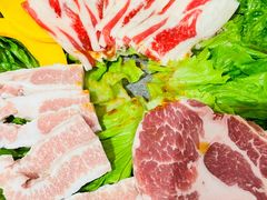 -木槿花韩式炭烤·熟成肉工坊(孙文东路店)