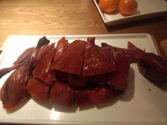 -小厨娘淮扬菜(六合欢乐港店)