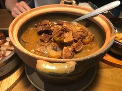 -青年公社烤鸭(青年路店)