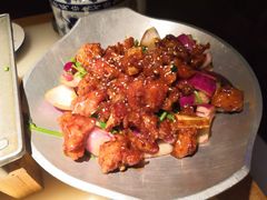 -绿茶餐厅(领展购物广场·中关村店)