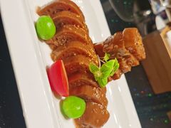 -老西门·常州菜(新区店)