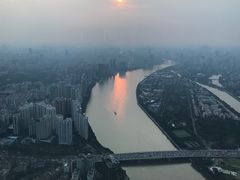 -广州塔晖粤轩中餐厅