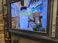 -河坝烧烤串城(金达莱店)