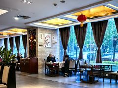 -清远国际酒店御珍轩食街