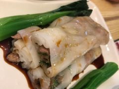 -添好运点心专门店(百老汇店)