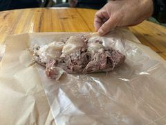 -小辫子羊肉面馆(周东店)