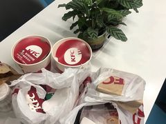-肯德基(宝龙店)