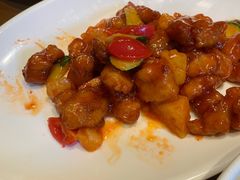 -涌上外婆桥(南塘店)