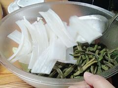 -清真长山屯泉水灶台鱼(佳庆道店)