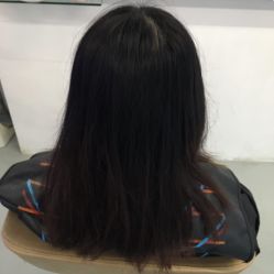 -FAB HAIR CLUB