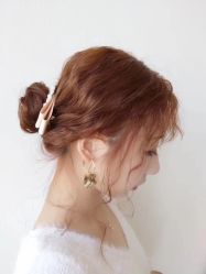 -GIRL STYLE 烫发·染发沙龙