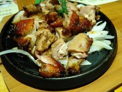 -通海俄式烧烤(下瓦房店)