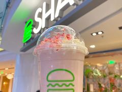-Shake Shack(西单大悦城店)