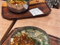-小满手工粉(上海月星环球港店)