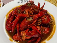 -有位虾匠·胶东小馆(市北店)