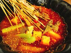 -梵云依家小冒菜(新街口总店)