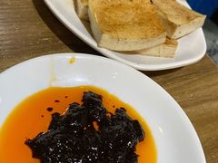 豆腐-炙热童年·老北京炙子烤肉(南锣鼓巷店)