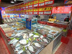 -旺角小渔村(二马路店)