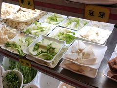 -重庆毛肚王自助火锅(总店)