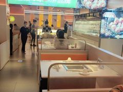 -串一火锅(赛格国际购物中心店)