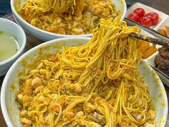 -裕兴记•蟹黄面馆(人民广场店)