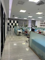 点击看大图 -悟空祛痘·亚健康皮肤管理中心