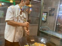 -崖口红树林海鲜餐厅