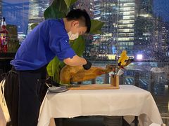 伊比利亚火腿-拉蒂娜·巴西牛排馆 Latina·Brazilian Steakhouse(陆家嘴旗舰店)