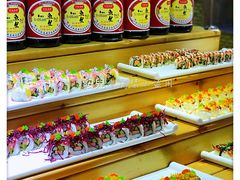 -吉布鲁牛排海鲜自助(成都大悦城店)