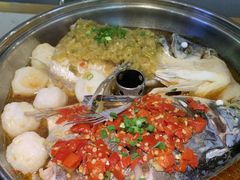 -望湘园湖南菜(赛格店)